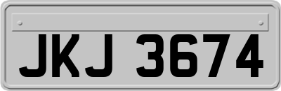JKJ3674