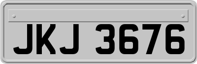 JKJ3676
