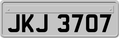 JKJ3707