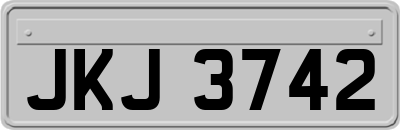 JKJ3742