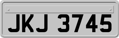 JKJ3745