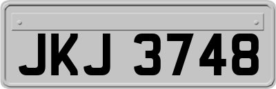 JKJ3748