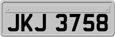 JKJ3758
