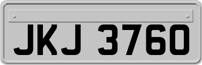 JKJ3760