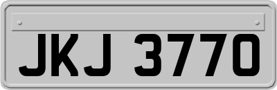 JKJ3770