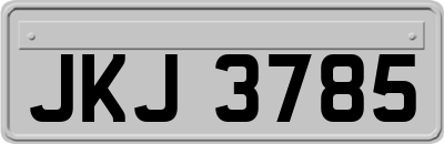 JKJ3785