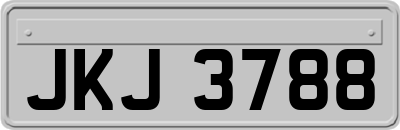 JKJ3788