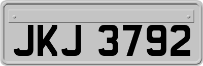 JKJ3792