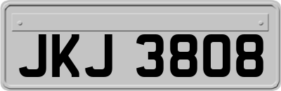 JKJ3808