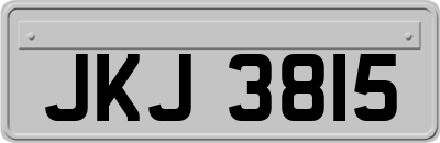 JKJ3815