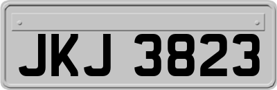 JKJ3823