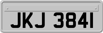 JKJ3841