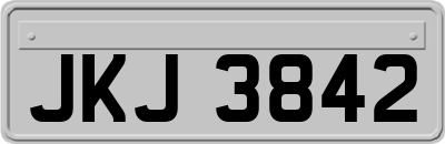 JKJ3842