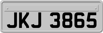 JKJ3865