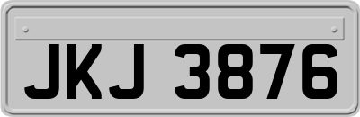JKJ3876