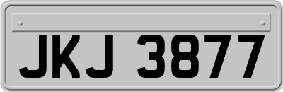 JKJ3877