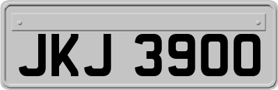 JKJ3900