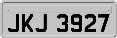 JKJ3927