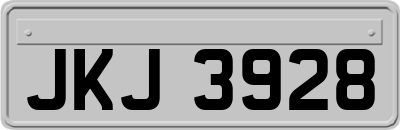 JKJ3928