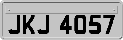 JKJ4057