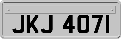 JKJ4071