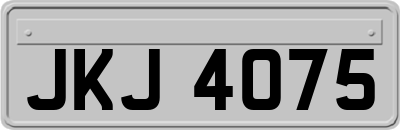 JKJ4075