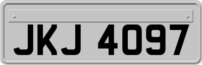 JKJ4097