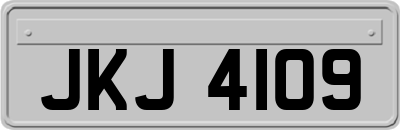 JKJ4109