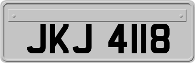 JKJ4118