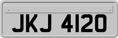 JKJ4120