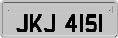 JKJ4151
