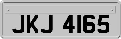 JKJ4165