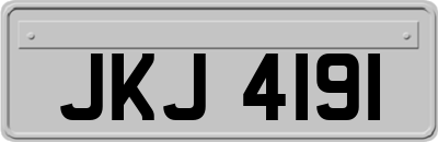 JKJ4191