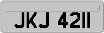 JKJ4211