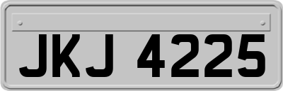 JKJ4225