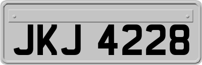 JKJ4228