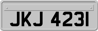 JKJ4231