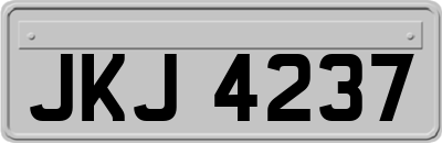 JKJ4237