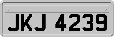 JKJ4239