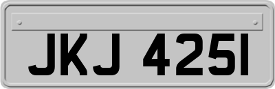 JKJ4251