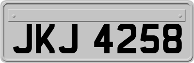 JKJ4258