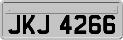 JKJ4266