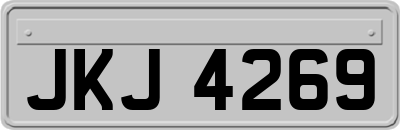 JKJ4269