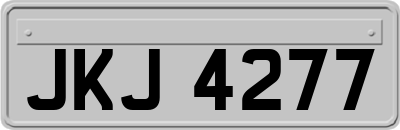 JKJ4277