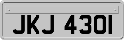 JKJ4301