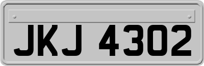 JKJ4302