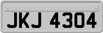 JKJ4304