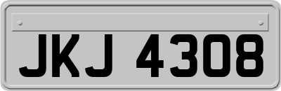 JKJ4308