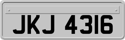 JKJ4316