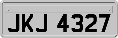 JKJ4327